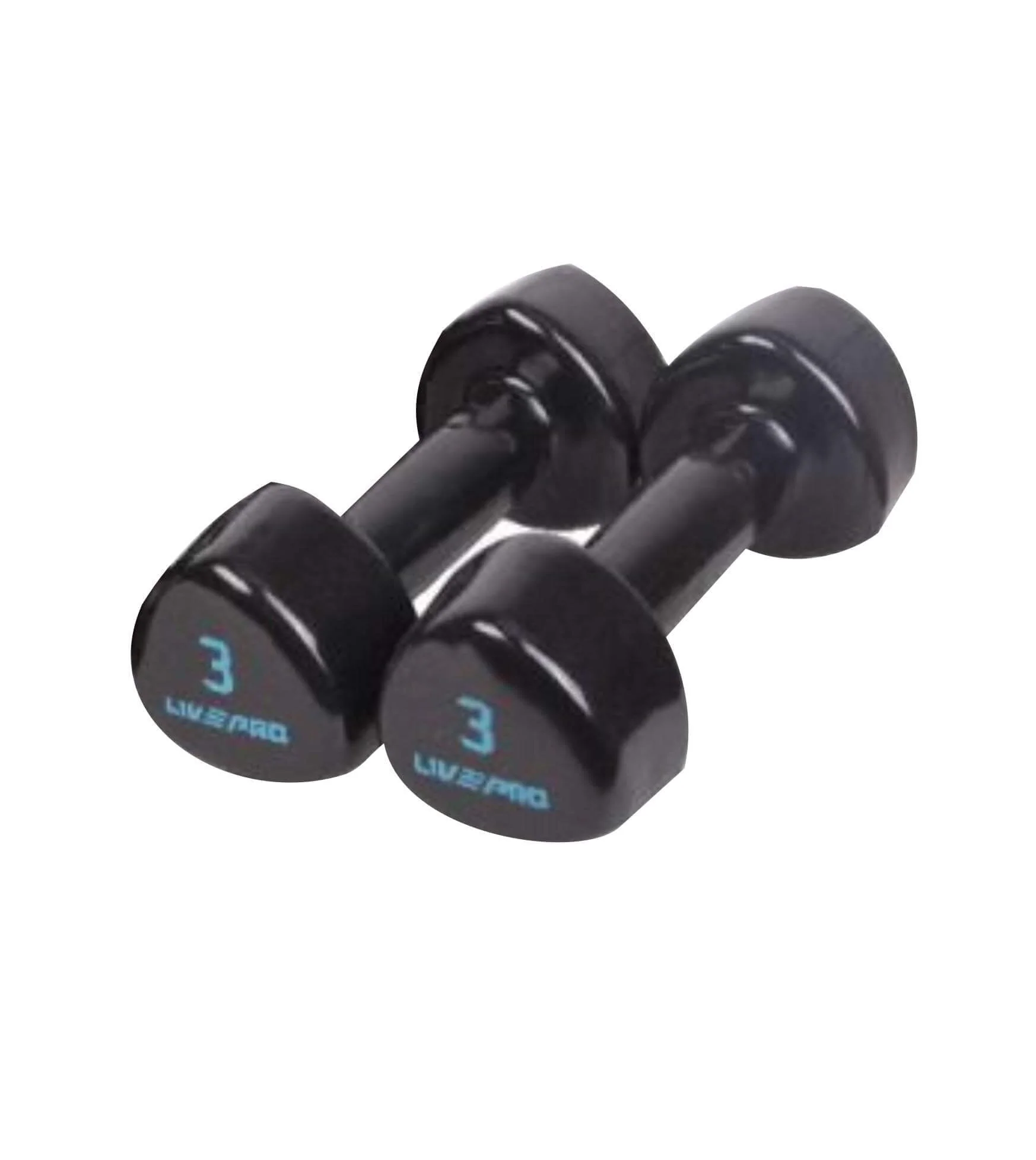 Studio Dumbbells