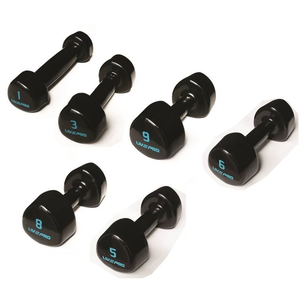 Studio Dumbbells