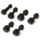Studio Dumbbells