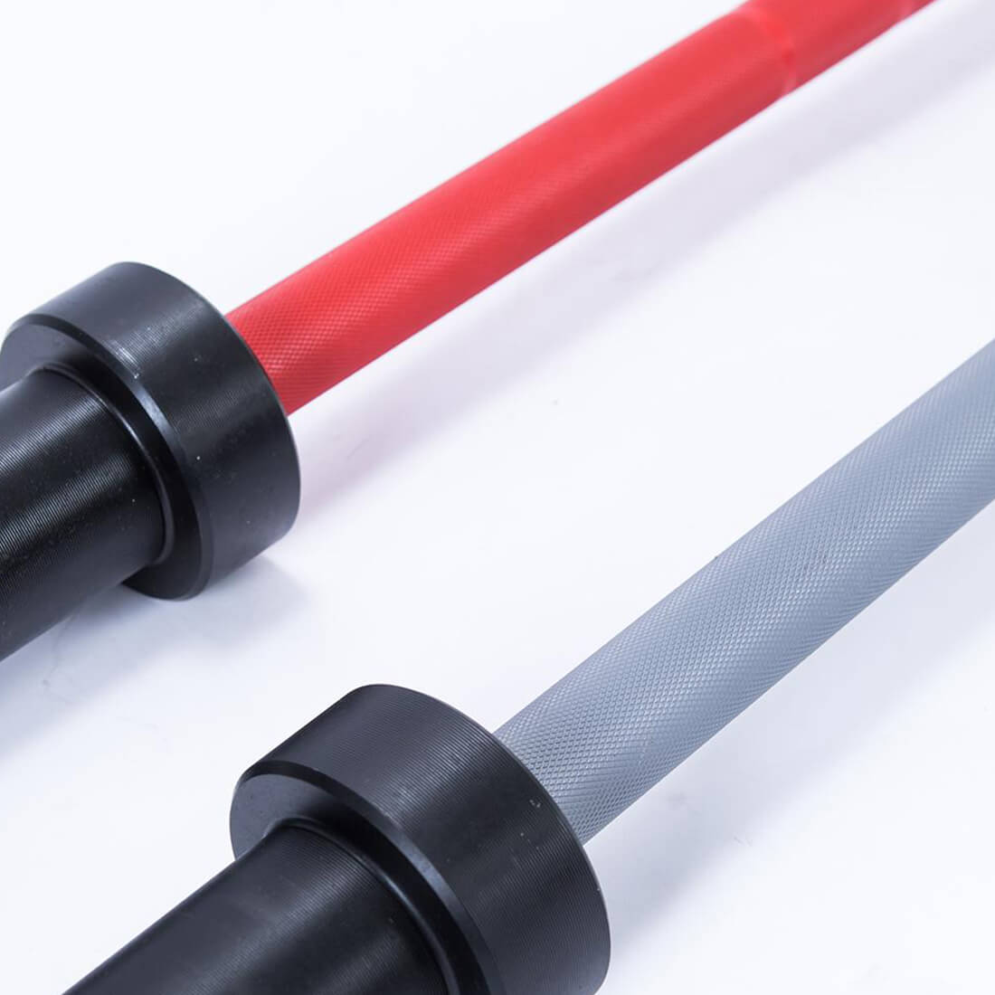 Cerakote Training Barbell For Men