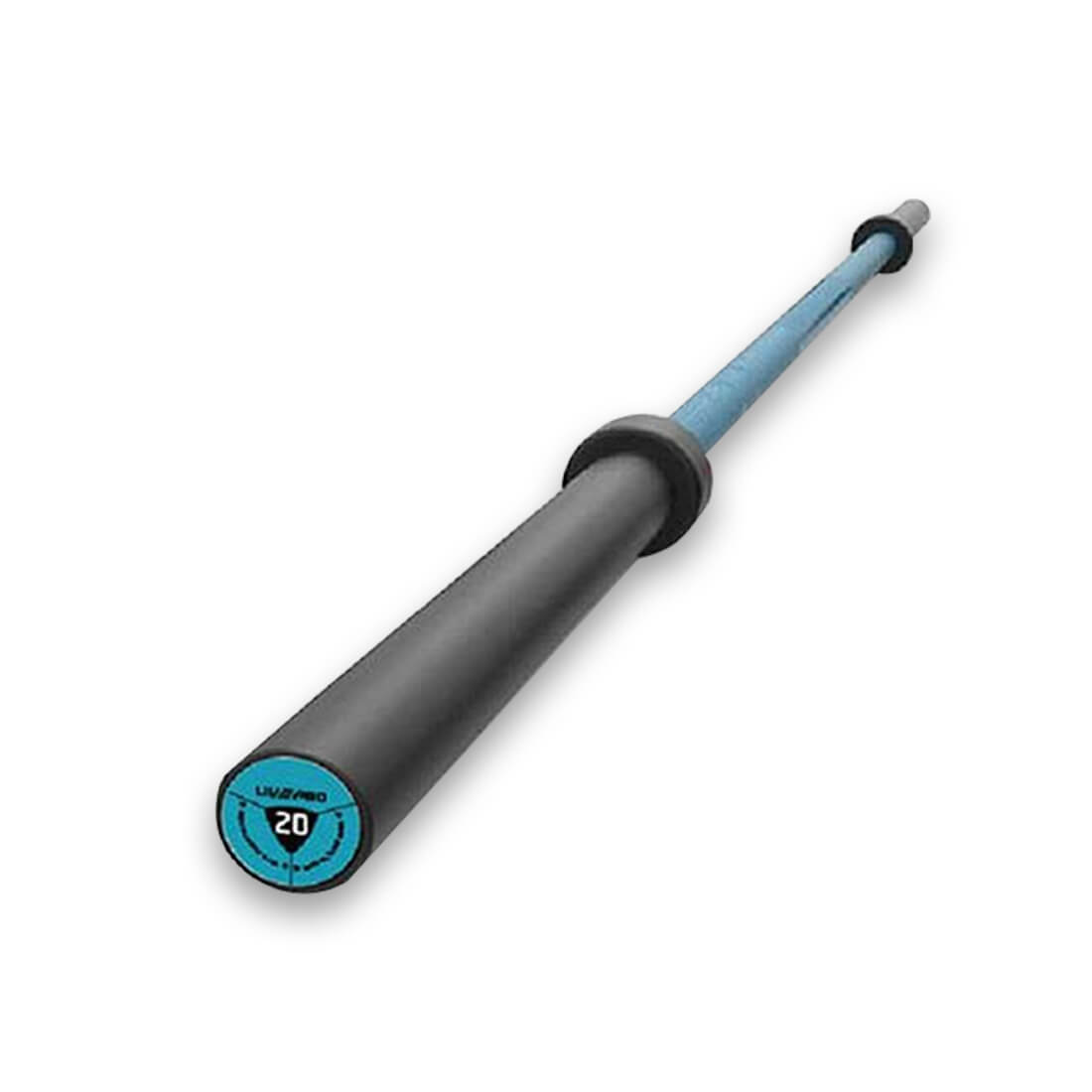 Cerakote Training Barbell For Men