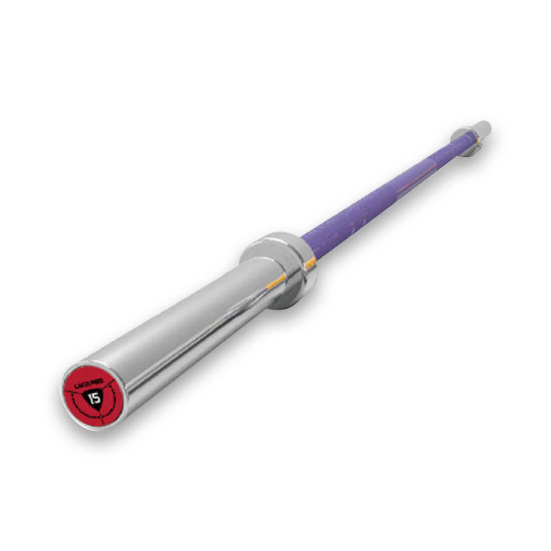 Cerakote barbell discount