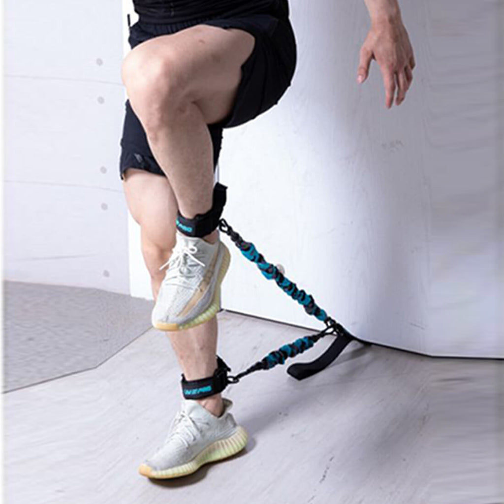 Vertical Jump Trainer | Leg Resistance Training SG