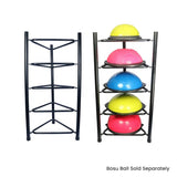 Liveup Bosu Ball Rack - Display Unit