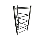 Liveup Bosu Ball Rack - Display Unit