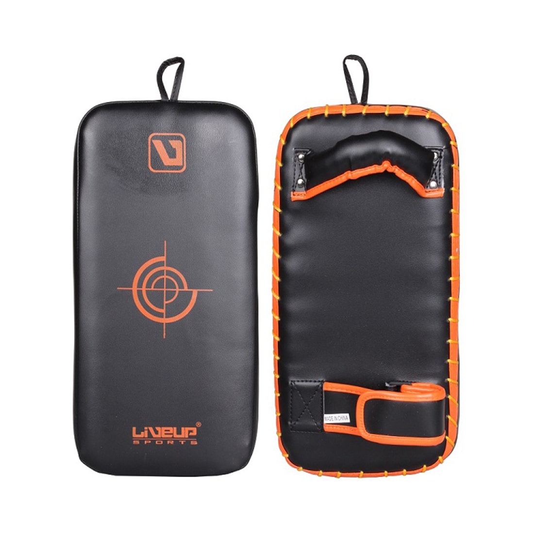 Liveup Hand and Arm Target Pad - Boxing Training