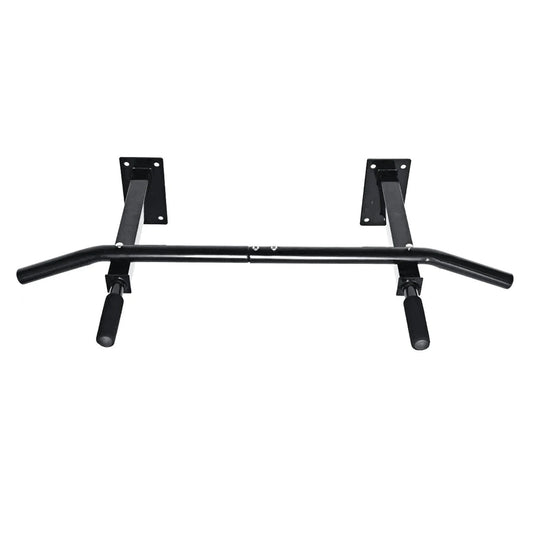 Wall mounted pull up bar exercises cheap