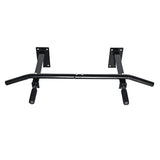 liveup wall mounted chin up bar for upper body workout