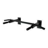 liveup wall mounted chin up bar