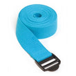 Liveup Yoga Strap with Cinch Buckle