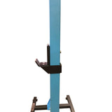 lp6001 free standing squat rack