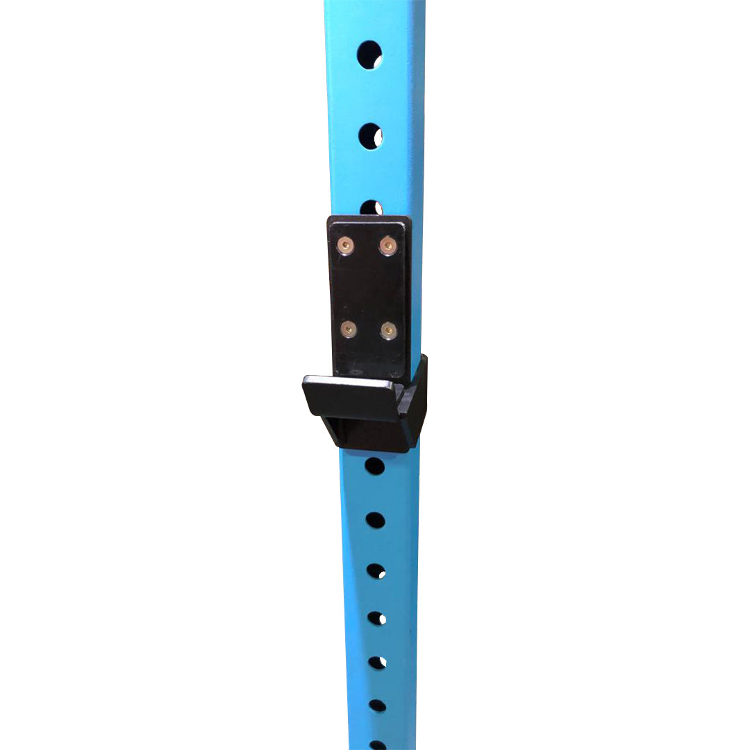 lp6001 free standing squat rack