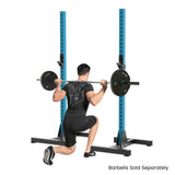 lp6001 adjustable squat rack singapore