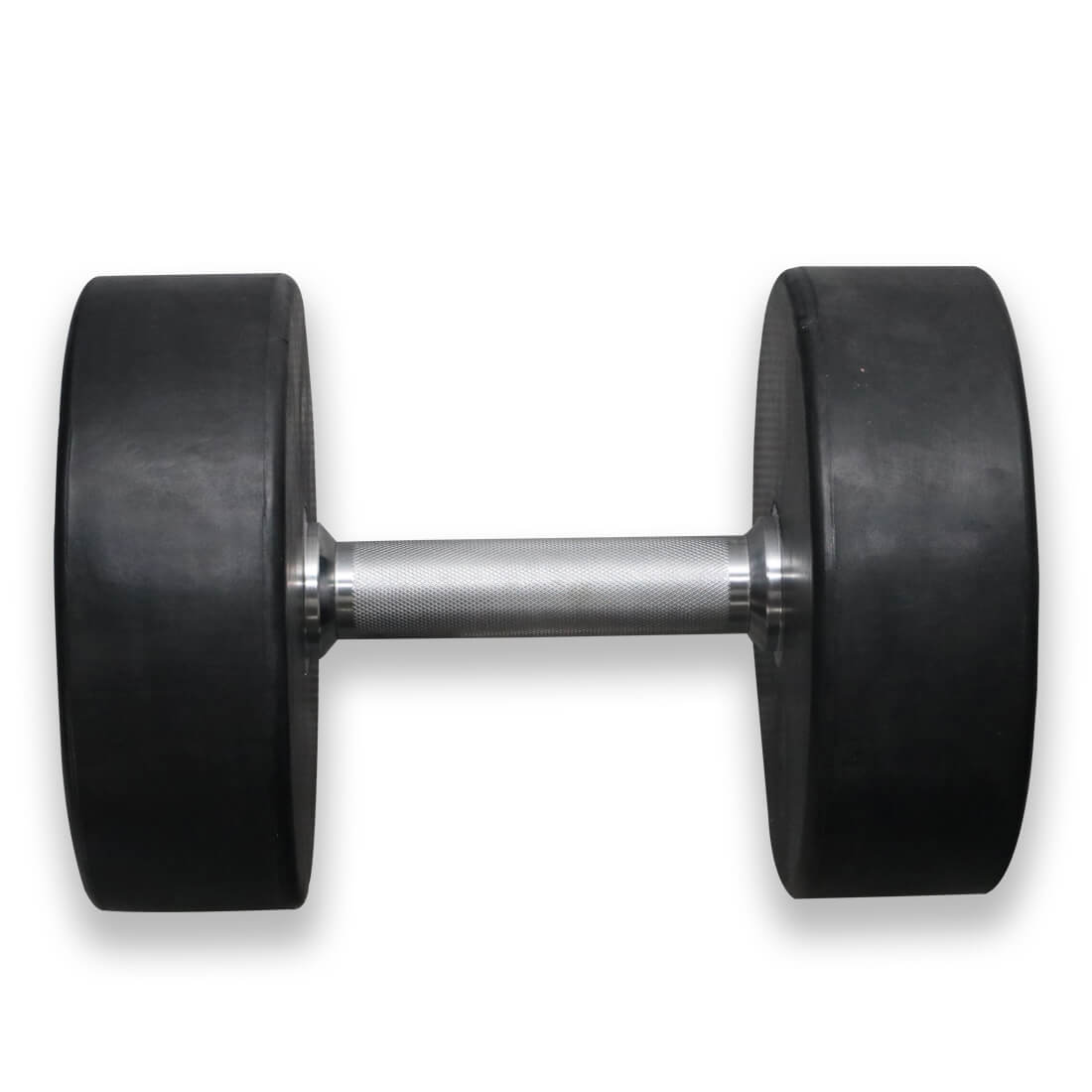 Livepro Urethane Round Dumbbells Display Set)