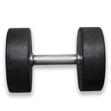 Livepro Urethane Round Dumbbells Display Set)