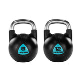 Urethane Competition Kettlebells