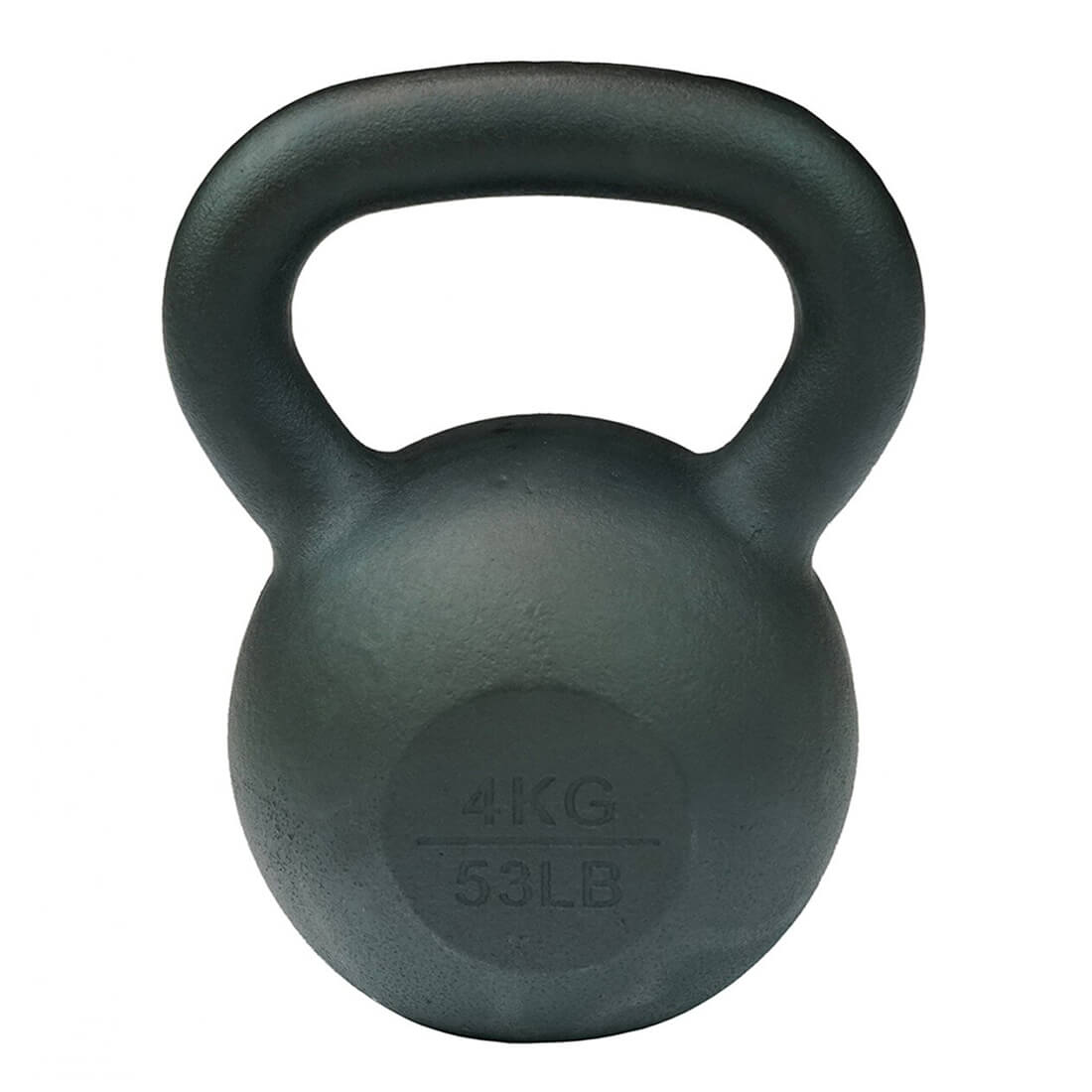 Cast Iron Kettlebells