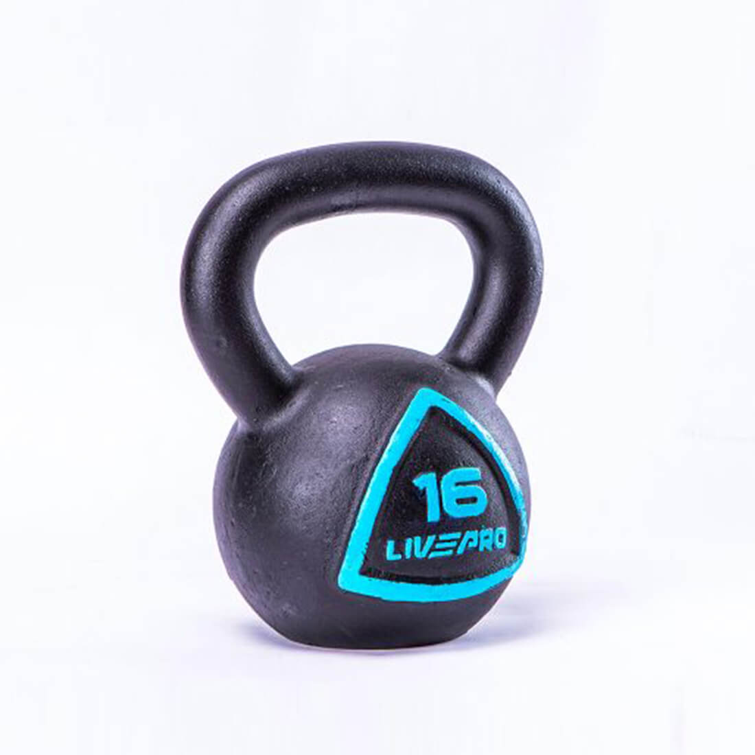 Cast Iron Kettlebells