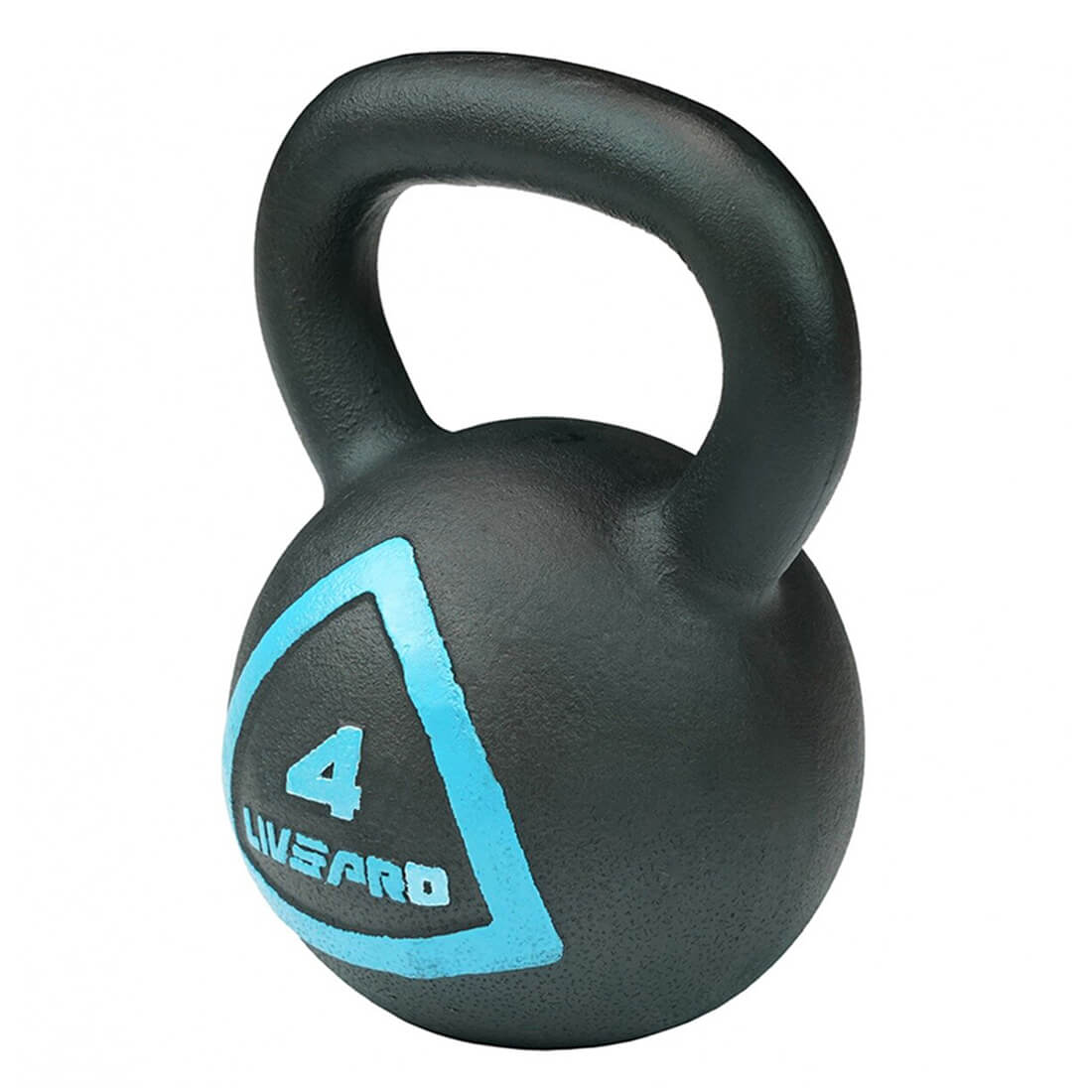 Cast Iron Kettlebells