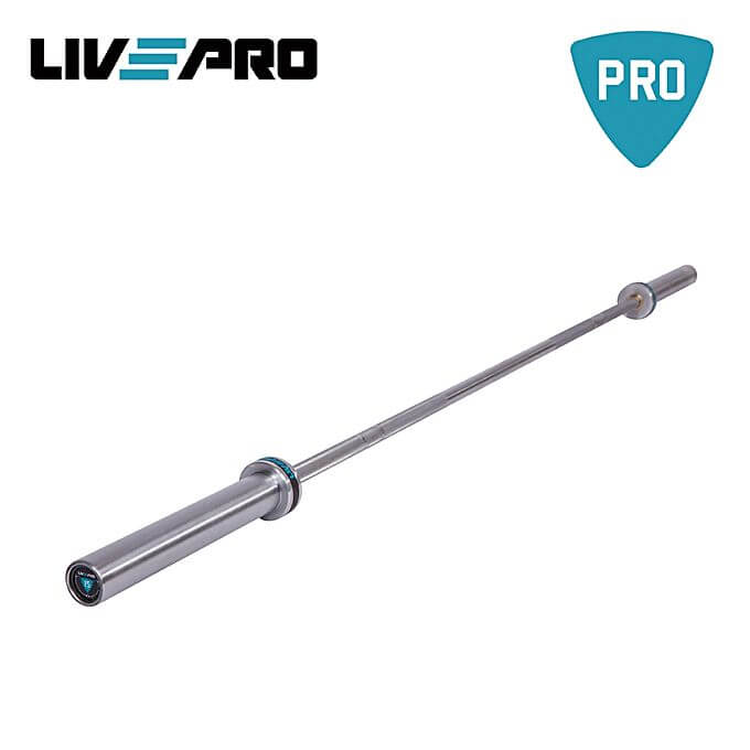 Competition Weightlifting Bar For Women