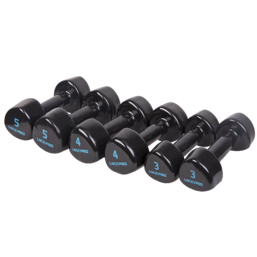 Studio Dumbbells