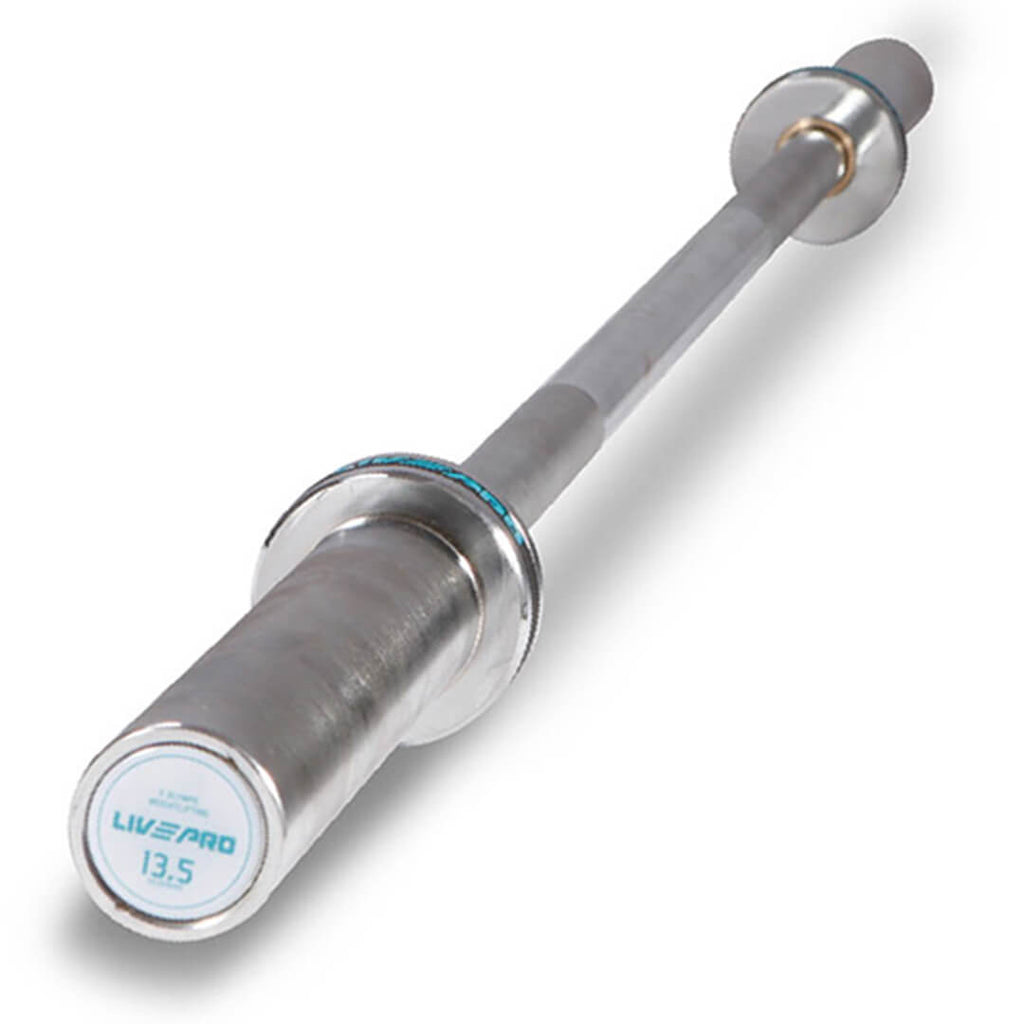 5" Weightlifting Bar Sole Fitness Singapore