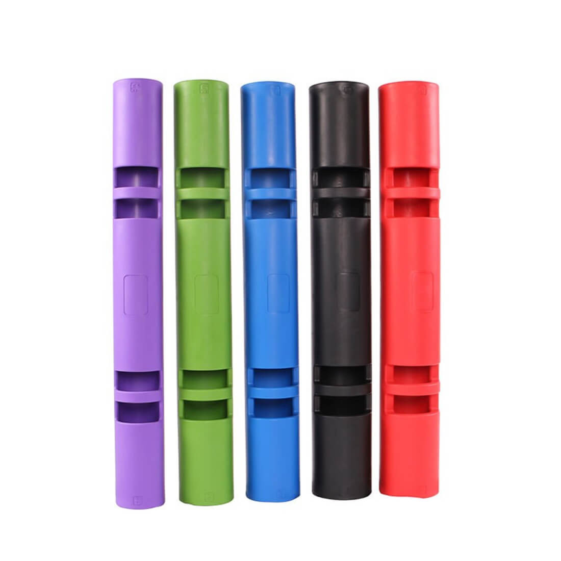 VIPR Power Barbells Singapore | 4kg-12kg Functional Training | Free ...