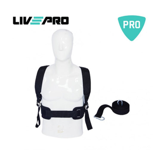Livepro Training Harness