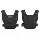 Livepro Gym Sled Harness Vest