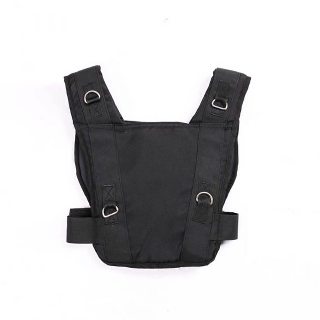 Livepro Gym Sled Harness Vest