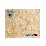 Livepro Wooden Plyometric Box