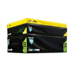 Livepro Soft Foam Plyometric Boxes - Xtra Small, Small & Medium Set