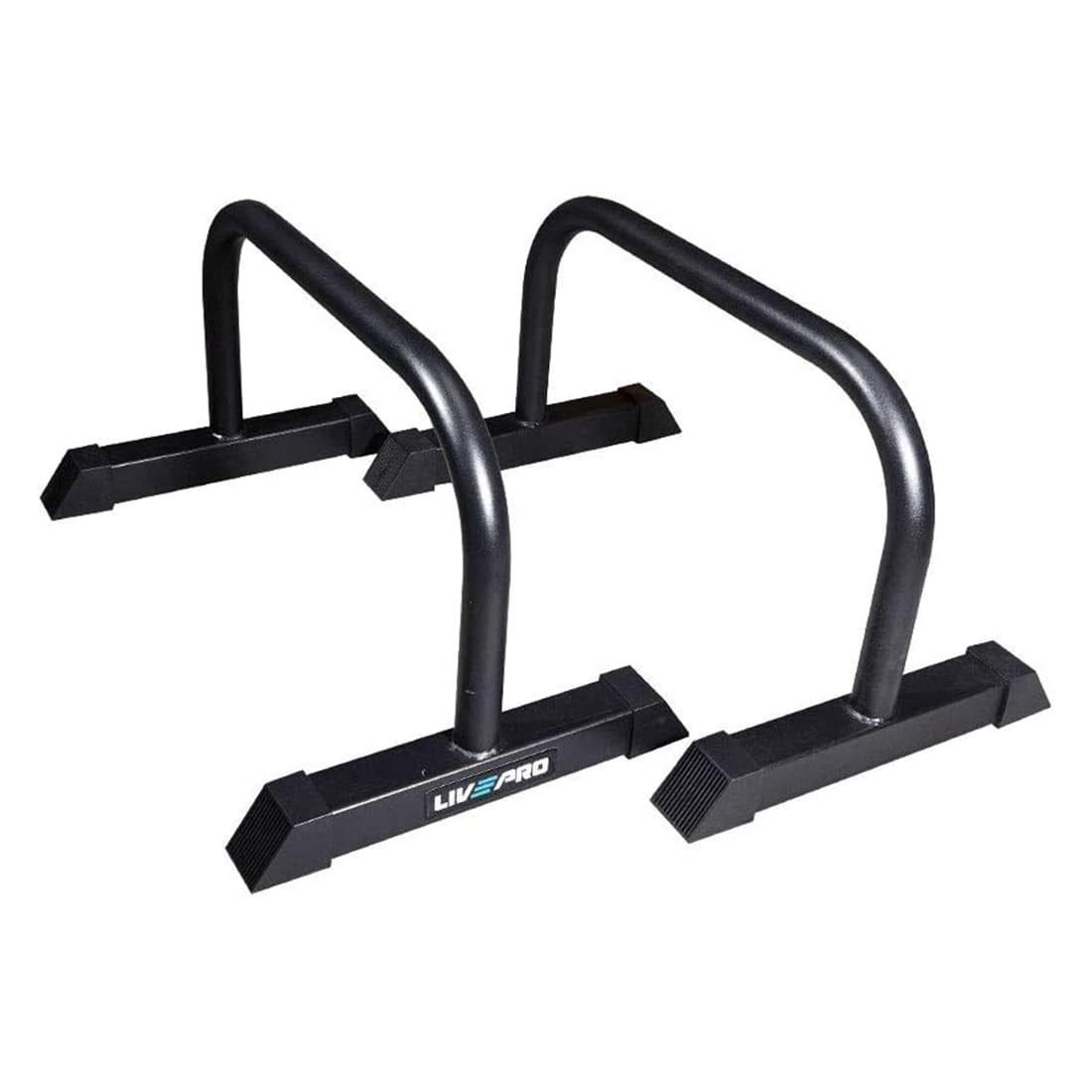 Livepro Low Parallettes