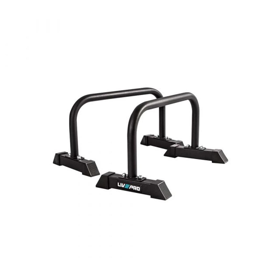 Livepro Low Parallettes