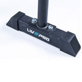 Livepro Low Parallettes