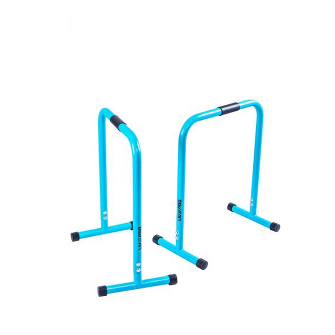 Free standing workout 2025 station