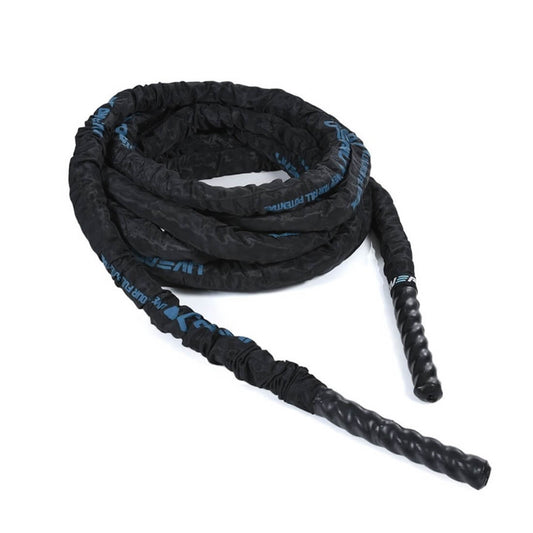 Livepro Covered Battle Rope - 12m