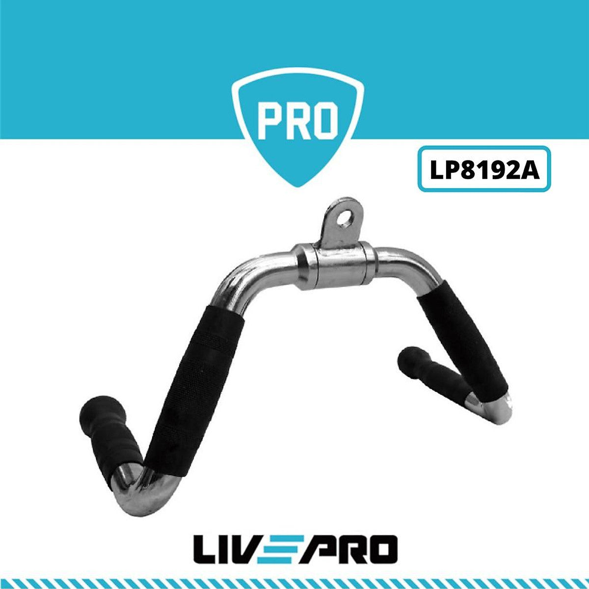 Livepro Multi-Purpose Handle