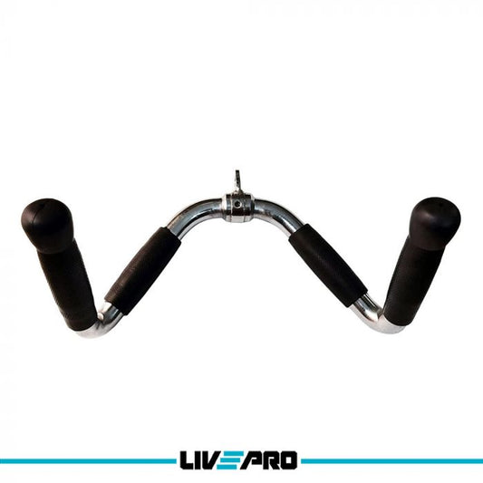 Livepro Multi-Purpose Handle