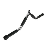 Livepro Angled Biceps/Triceps Bar