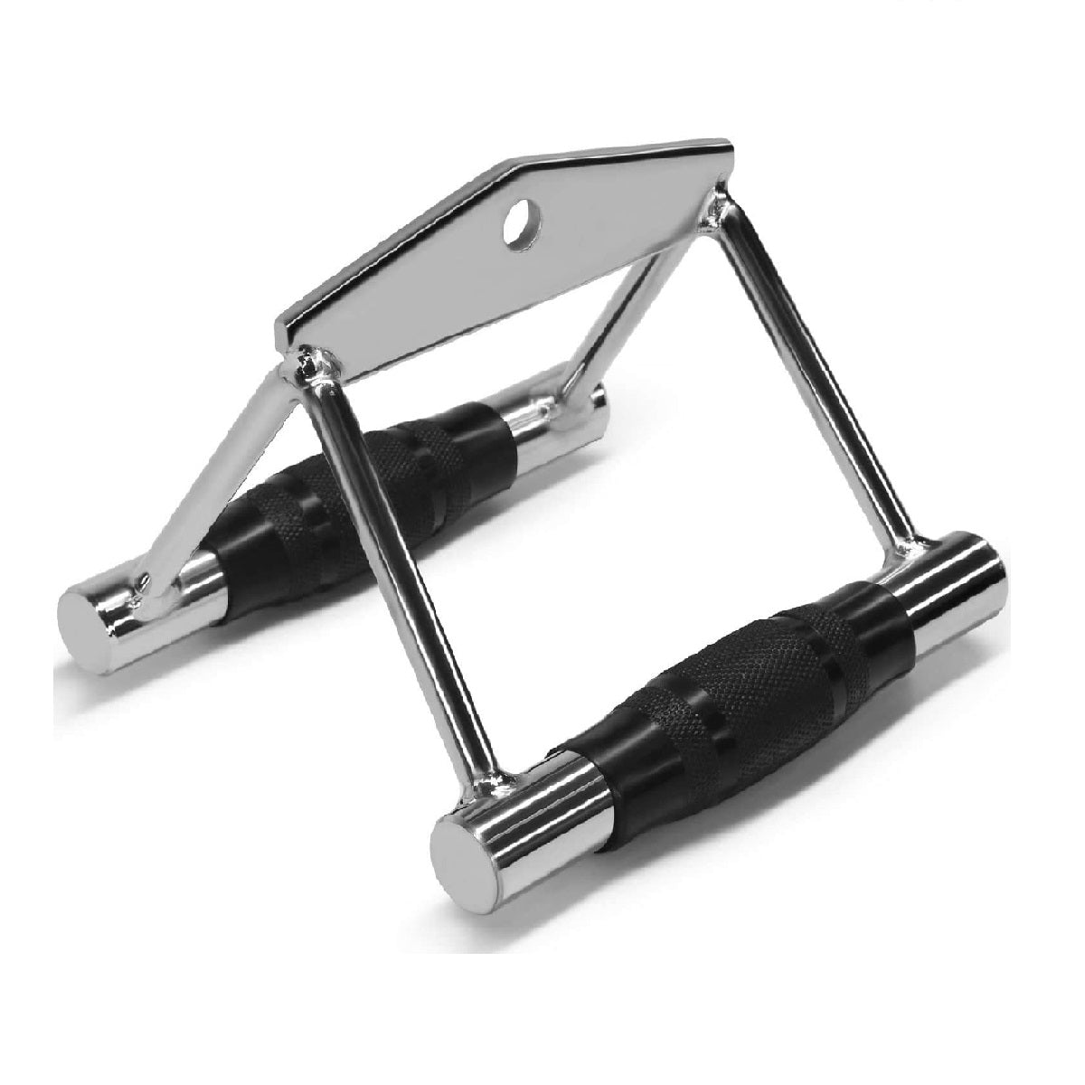 LIVEPRO Rowing Handle | Rubber Contoured Grips |Sole Fitness Singapore