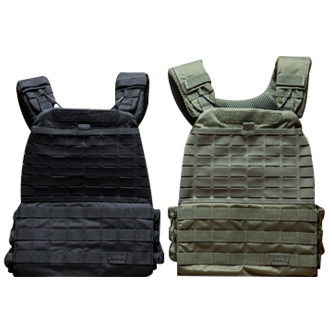 Livepro Tactical Weight Vests