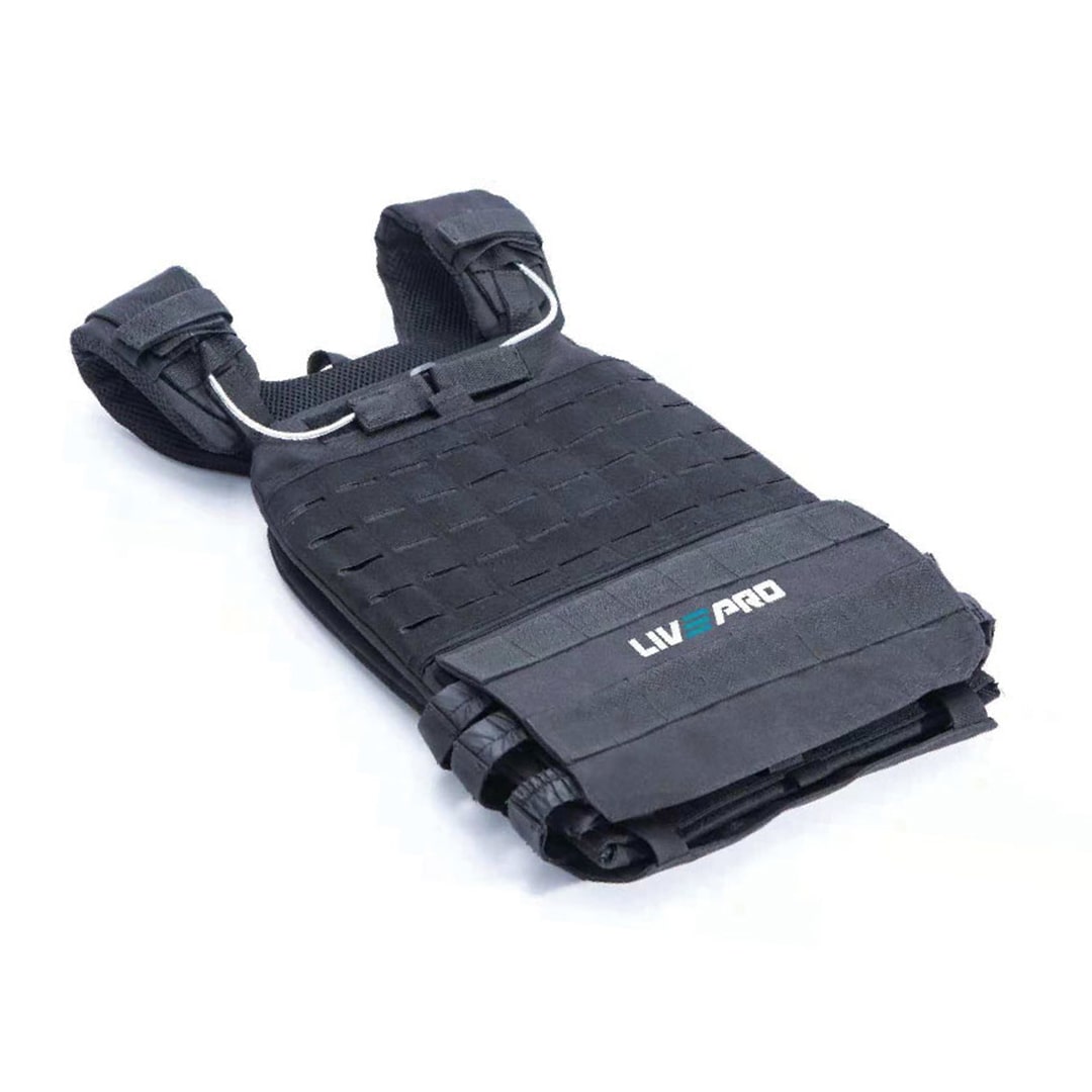 Livepro Tactical Weight Vests