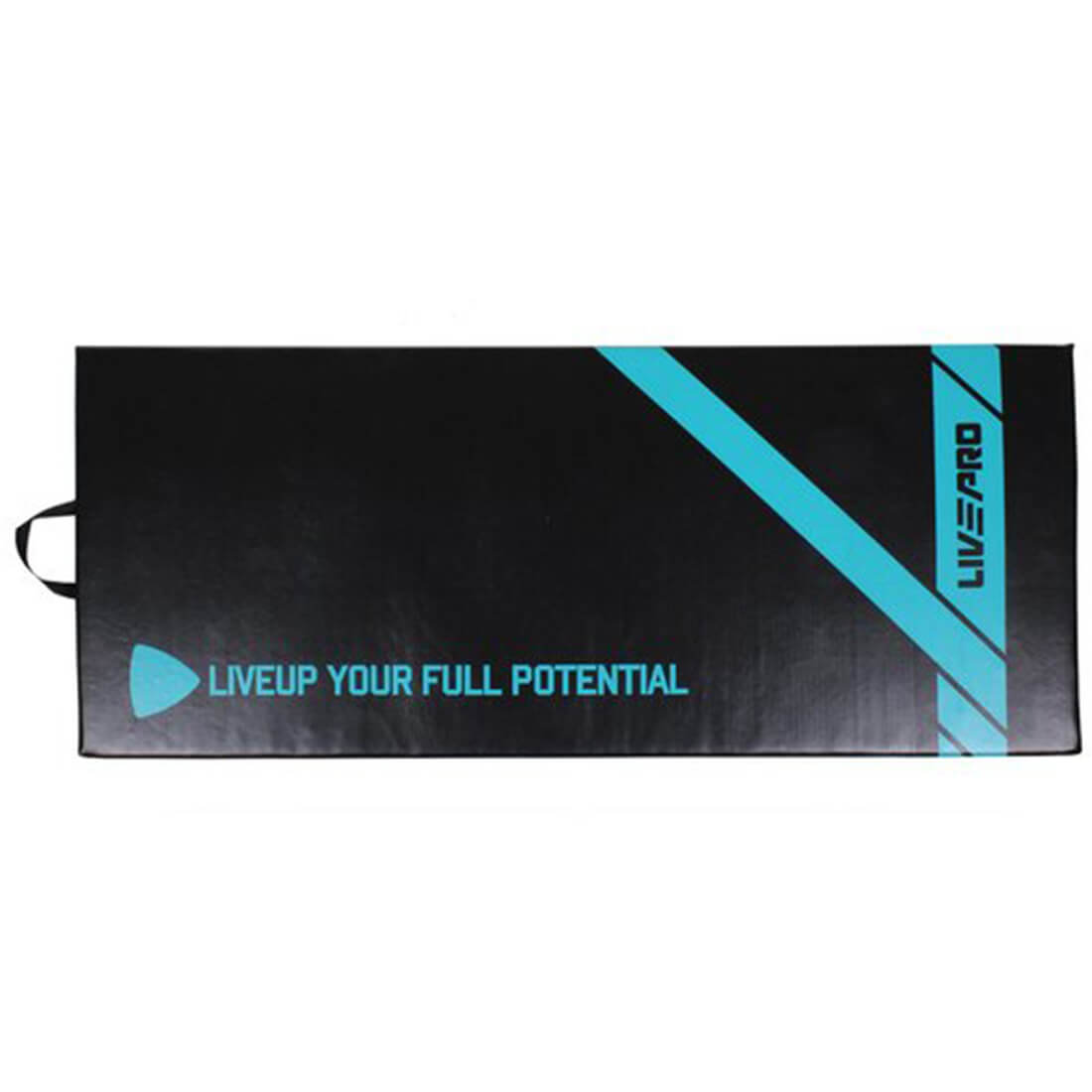 Livepro Multi Purpose Stretch Mat