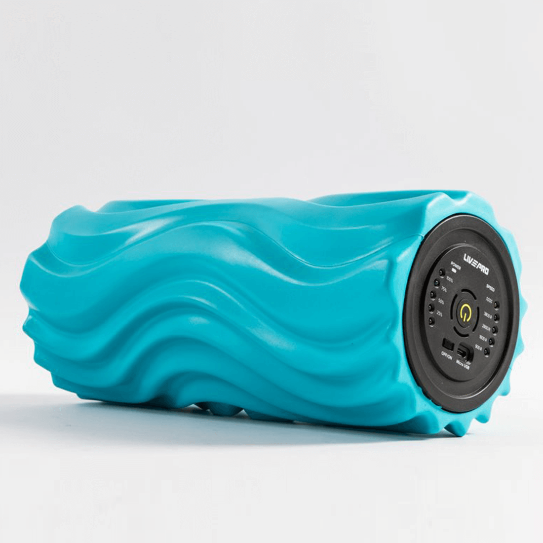Livepro Vibration Foam Roller