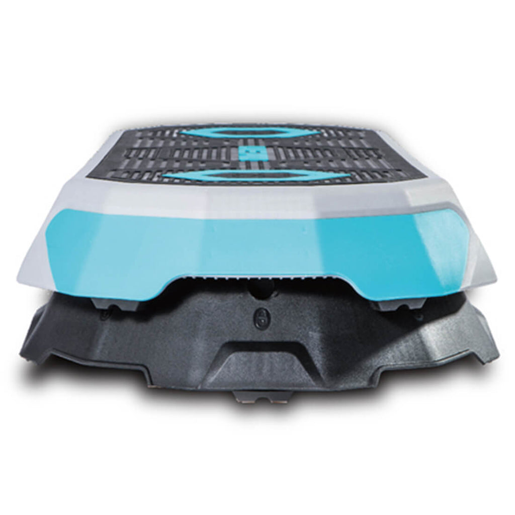 Livepro Aerobic Stepper Singapore | Step & Riser