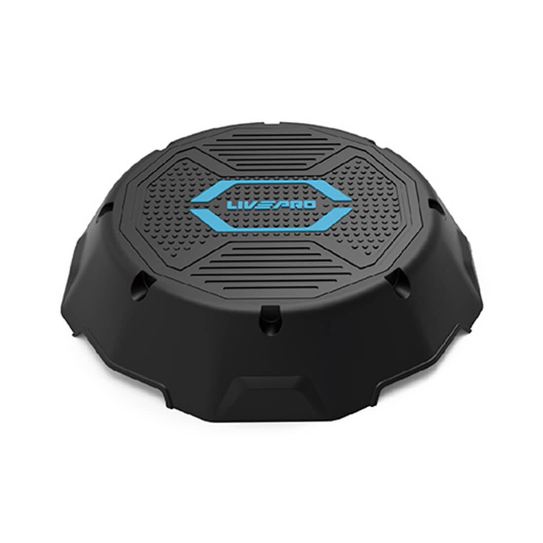 Livepro Aerobic Step Deck Riser Singapore | Home Cardio Fitness Equipment