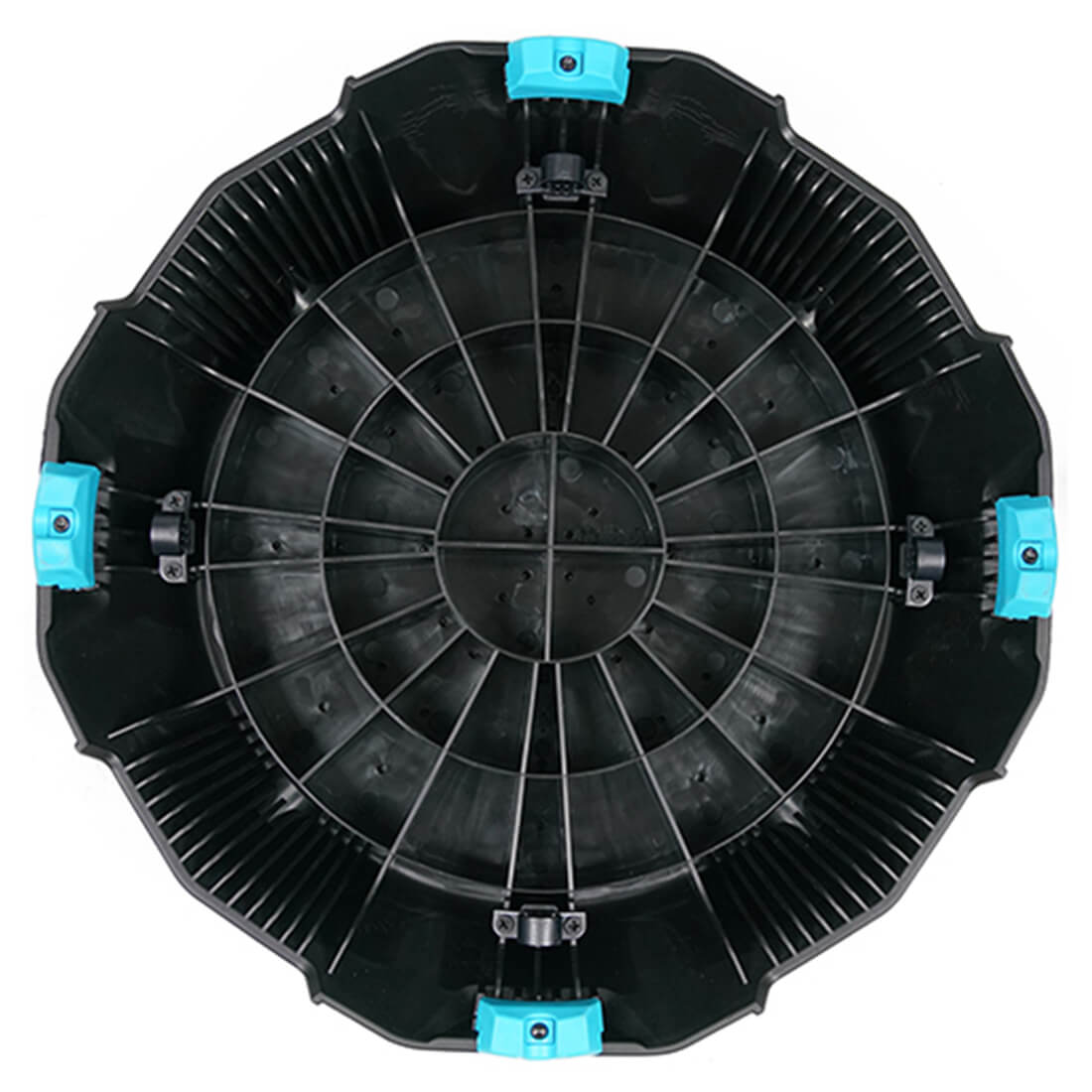 Livepro Aerobic Step Deck Riser Singapore | Home Cardio Fitness Equipment