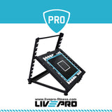 Livepro Trampoline Rebounder