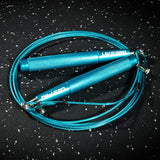 Livepro Weighted Speed Jump Rope